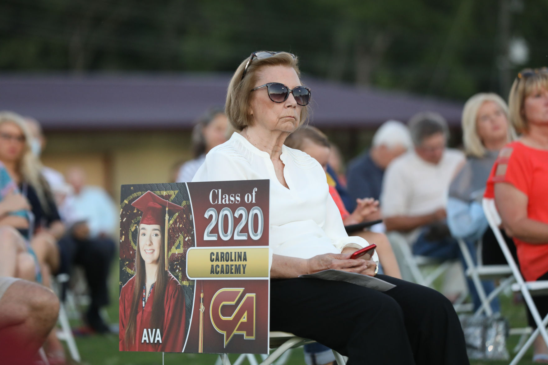 TCA Graduation